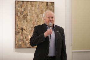 GLS Trebnje - odprtje razstave Utelesenje casa 27022020, foto Alenka STrazisar Lamovsek (29)